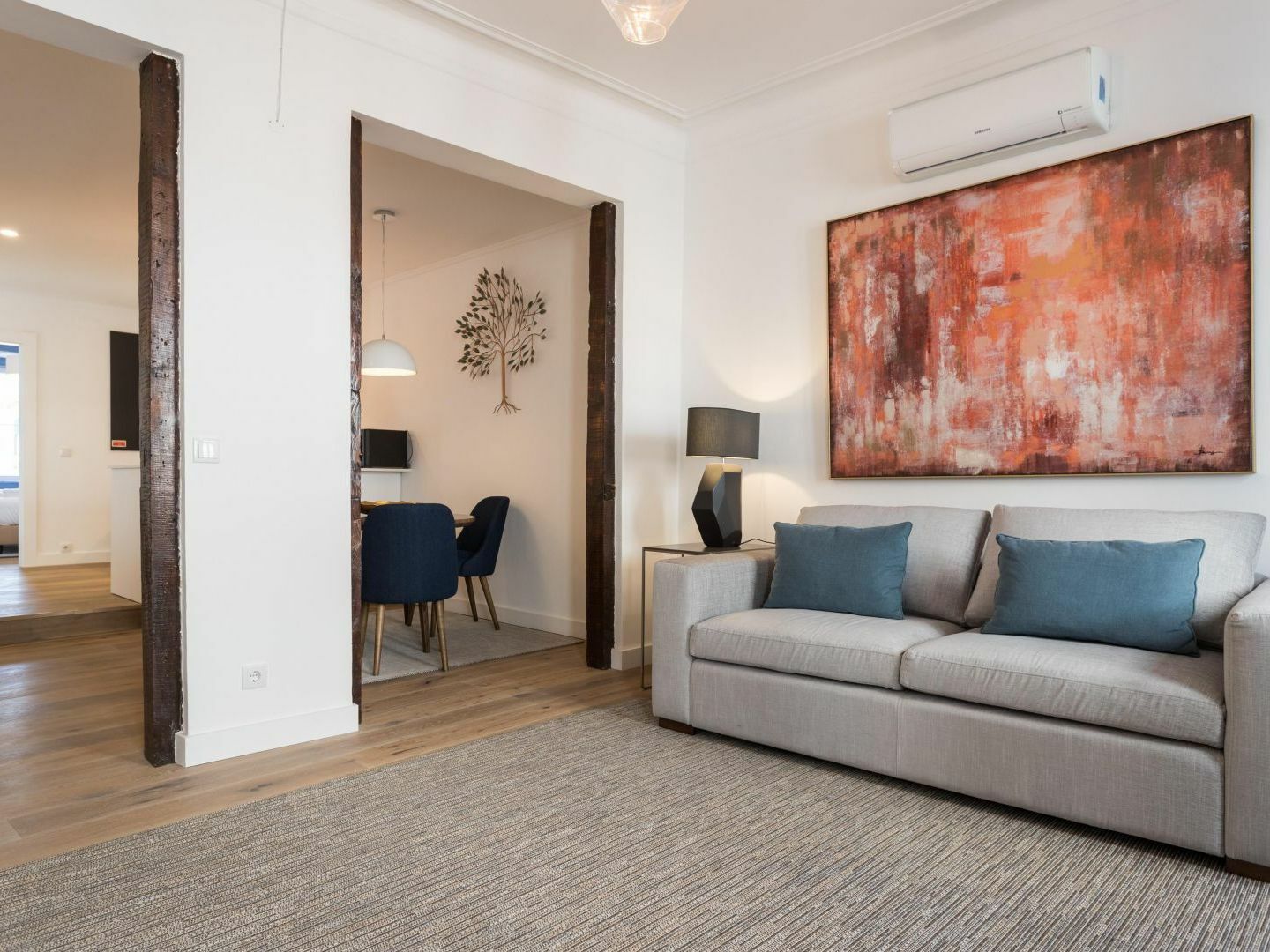 Flh Mouros Comfortable Place Lisabona Exterior foto