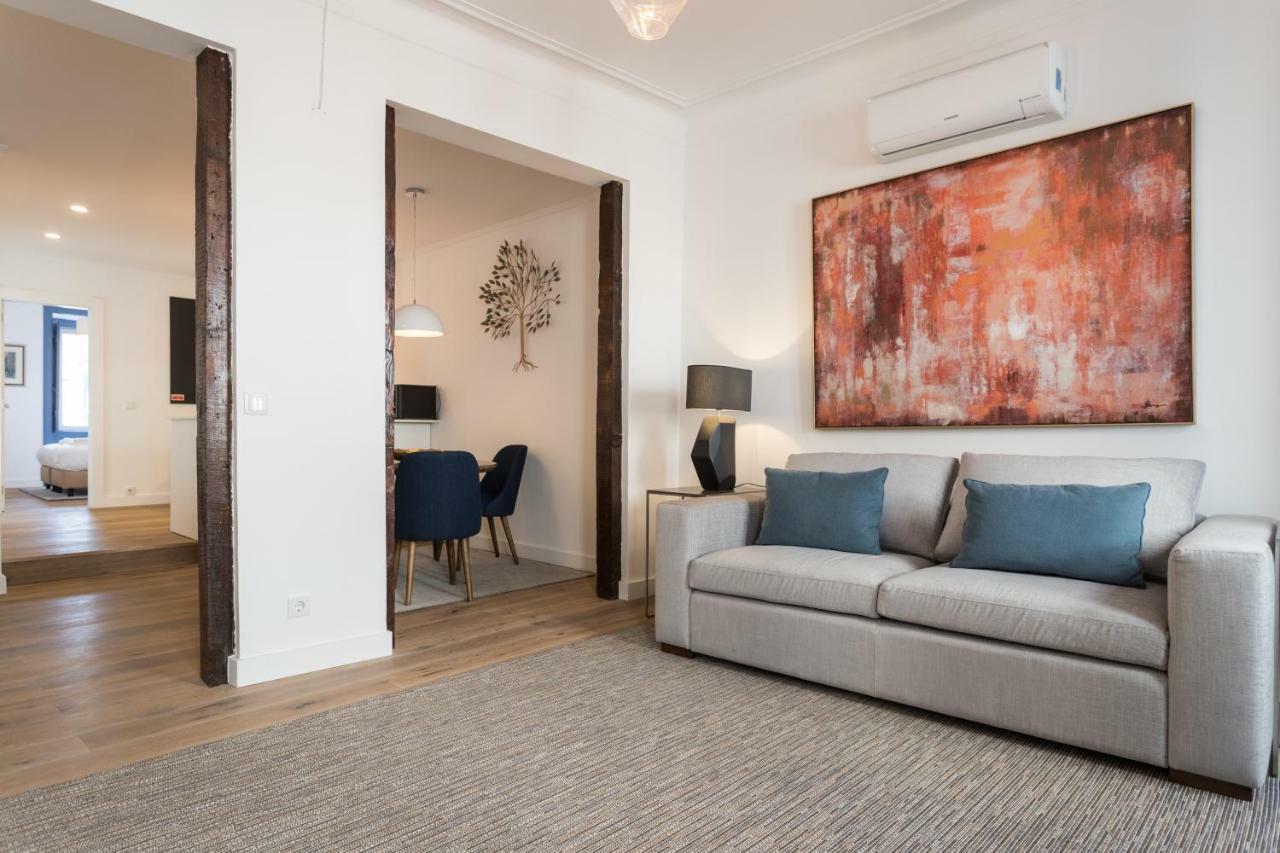 Flh Mouros Comfortable Place Lisabona Exterior foto