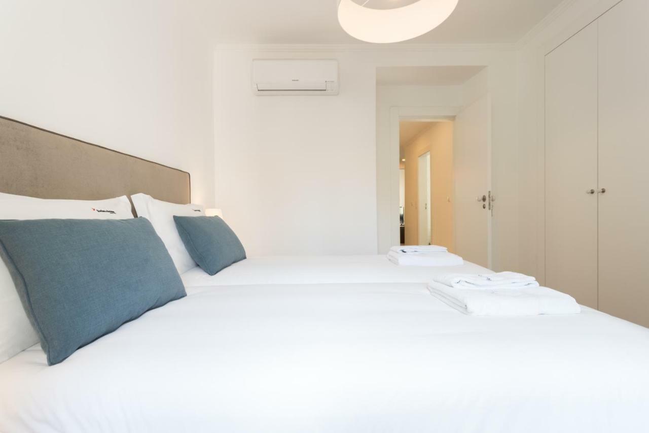 Flh Mouros Comfortable Place Lisabona Exterior foto